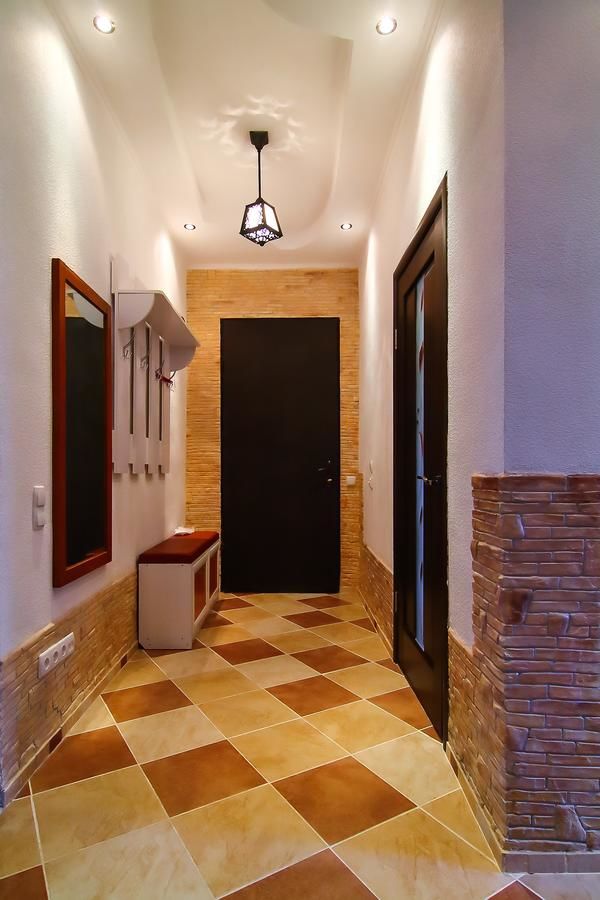 Апартаменты VIP Apartment near Gulliver Киев-17