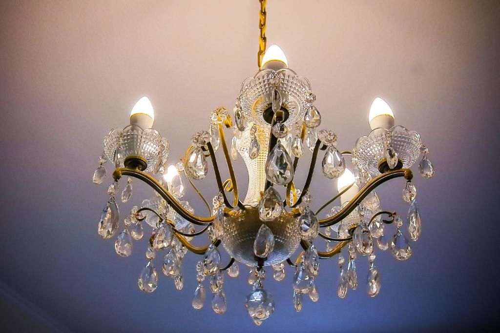 Апартаменты VIP Apartment near Gulliver Киев-27