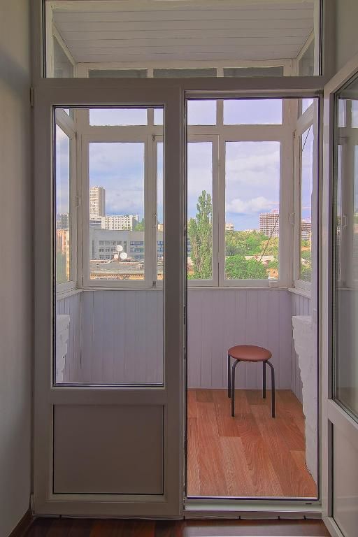 Апартаменты VIP Apartment near Gulliver Киев-29