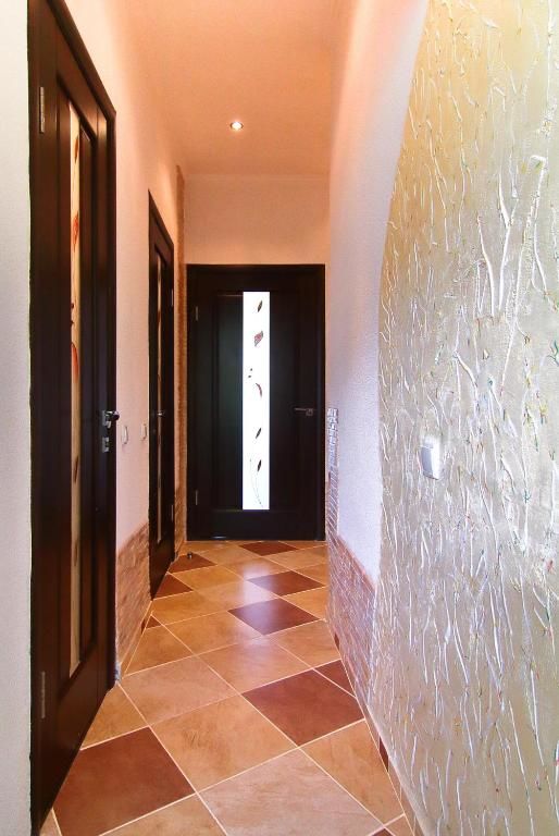 Апартаменты VIP Apartment near Gulliver Киев-32