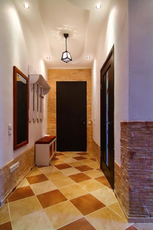 Апартаменты VIP Apartment near Gulliver Киев-33